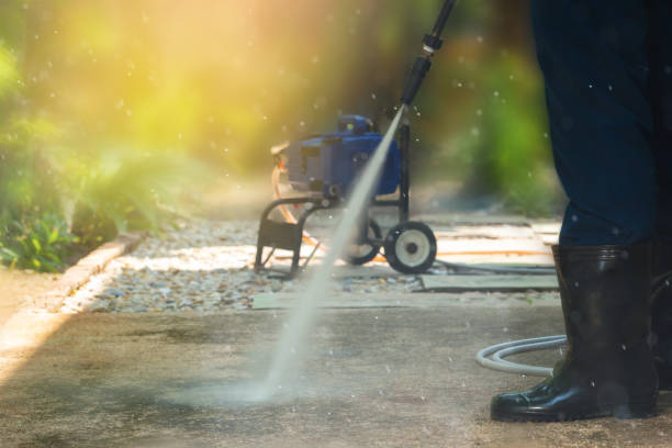 Reliable Lake Wissota, WI Pressure Washing Solutions